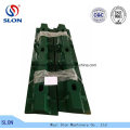 Steel Ball Mill Spare Parts Mill Plate Liner